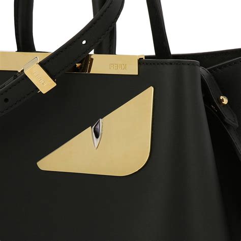 fendi handbags eyes|fendi handbags clearance sale.